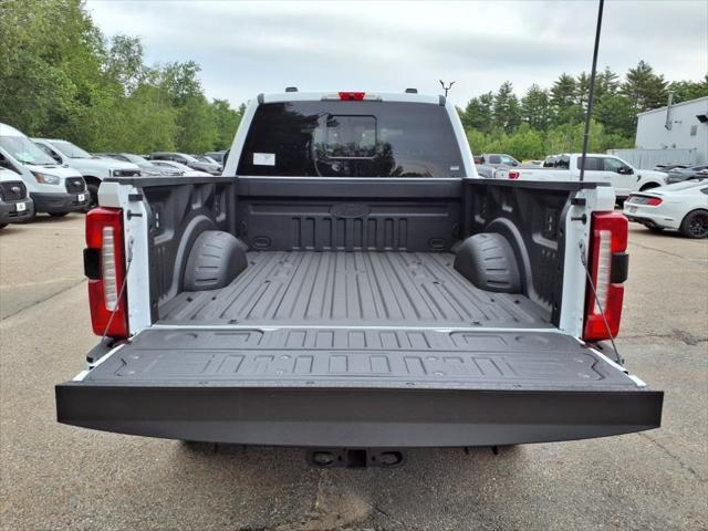 new 2025 Ford F-350 car, priced at $61,255