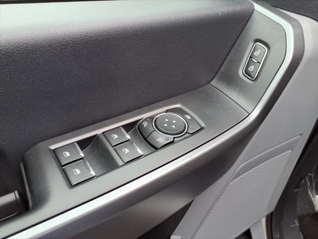 new 2025 Ford F-350 car, priced at $61,255