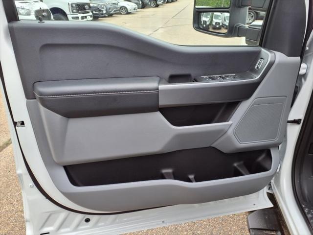 new 2025 Ford F-350 car, priced at $61,255