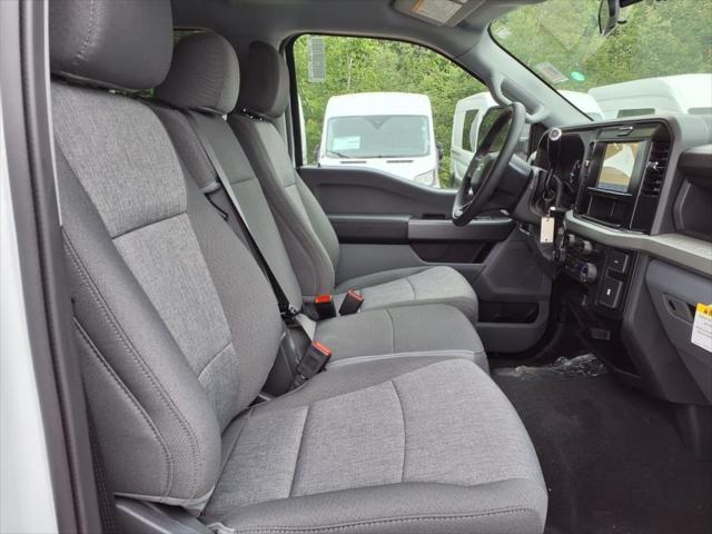 new 2025 Ford F-350 car, priced at $61,255