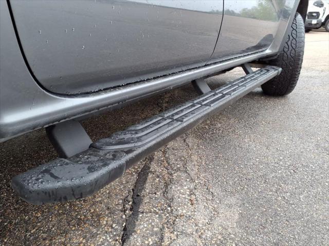 used 2024 Ford Ranger car, priced at $35,479