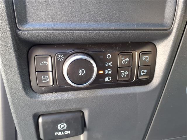 new 2025 Ford F-150 car, priced at $57,250