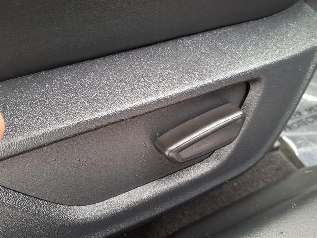 used 2024 Ford Mustang car, priced at $47,529
