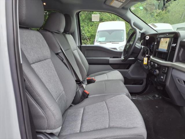 new 2025 Ford F-350 car, priced at $57,405