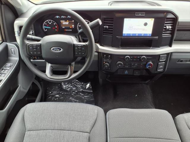new 2025 Ford F-350 car, priced at $57,405