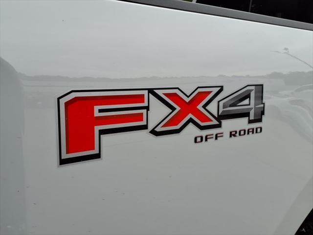 new 2025 Ford F-350 car, priced at $57,405