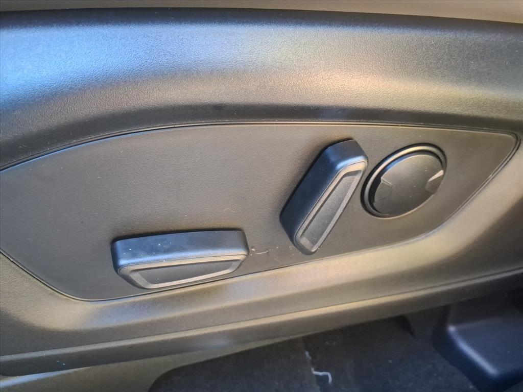 new 2025 Ford Explorer car, priced at $49,255