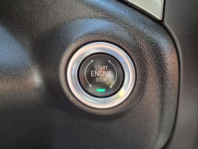used 2020 Chevrolet Silverado 1500 car, priced at $34,405