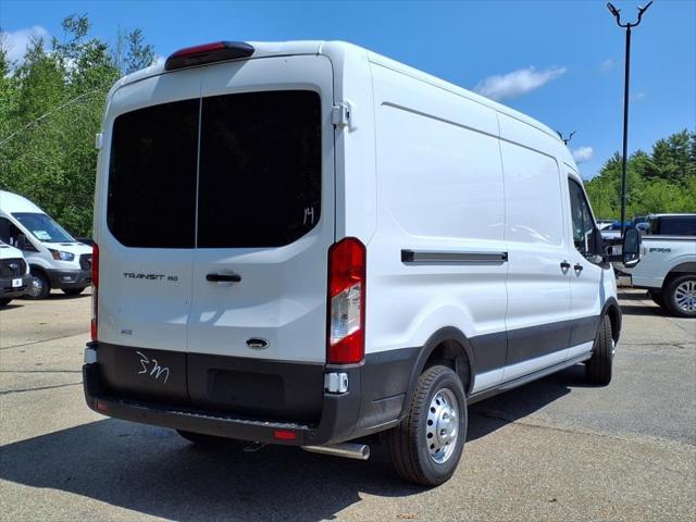 new 2025 Ford Transit-150 car, priced at $57,510