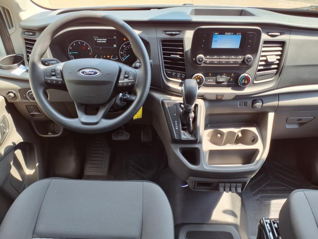 new 2025 Ford Transit-150 car, priced at $55,010