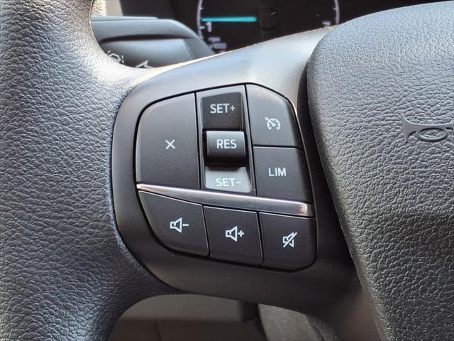 new 2025 Ford Transit-150 car, priced at $57,510