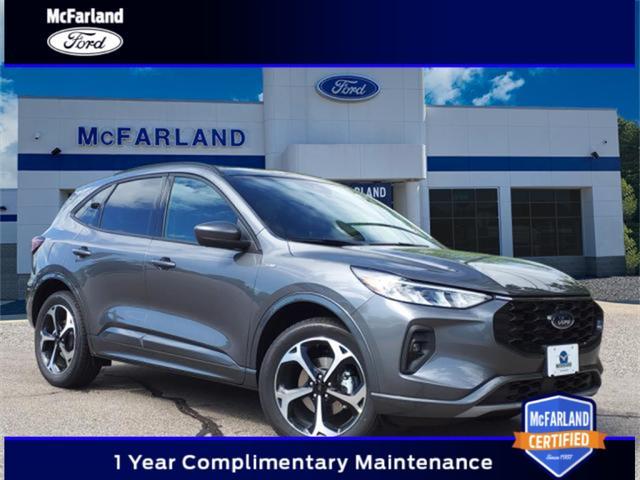 new 2024 Ford Escape car, priced at $38,289