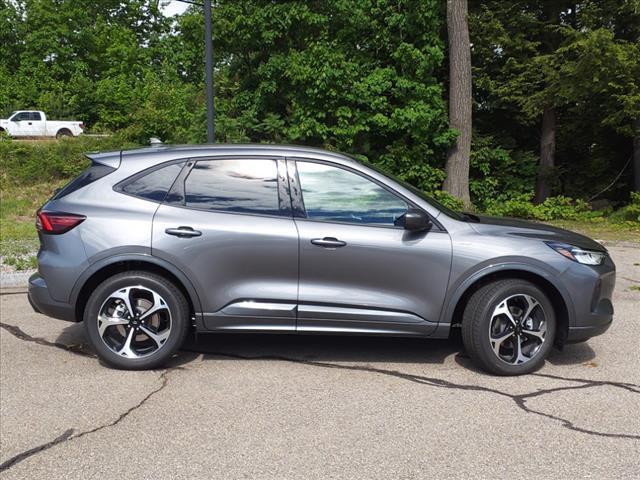 new 2024 Ford Escape car, priced at $34,186