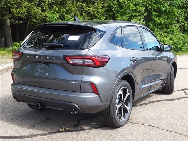 new 2024 Ford Escape car, priced at $34,186