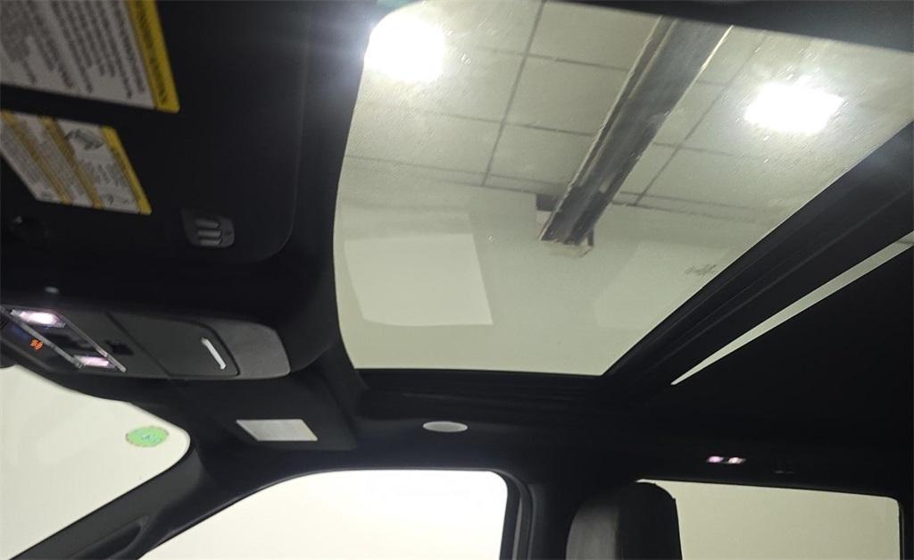 used 2023 Ford F-150 car, priced at $51,229