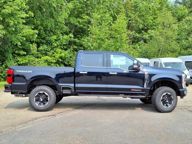 new 2025 Ford F-350 car, priced at $104,145
