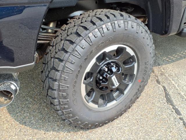 new 2025 Ford F-350 car, priced at $104,145