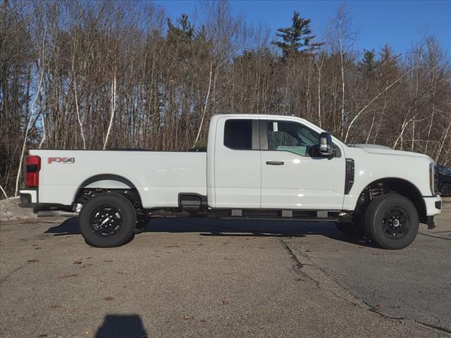 new 2024 Ford F-350 car, priced at $55,690