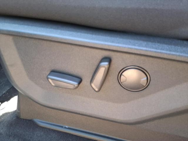 new 2025 Ford F-150 car, priced at $62,955