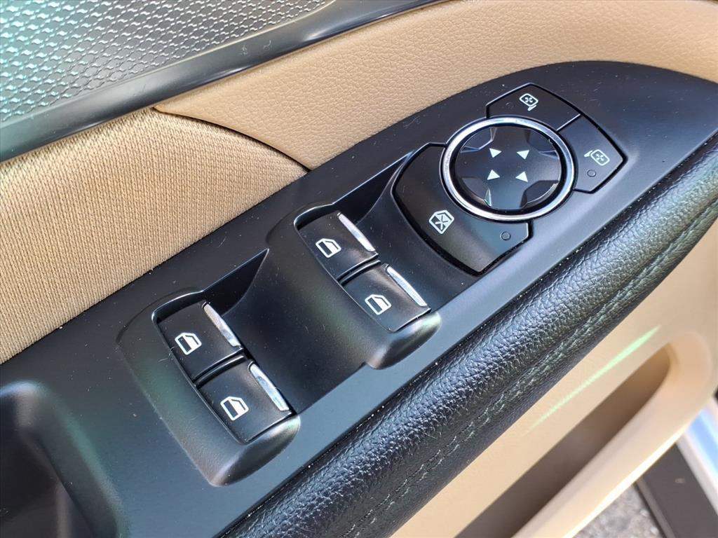 used 2016 Ford Explorer car, priced at $13,899