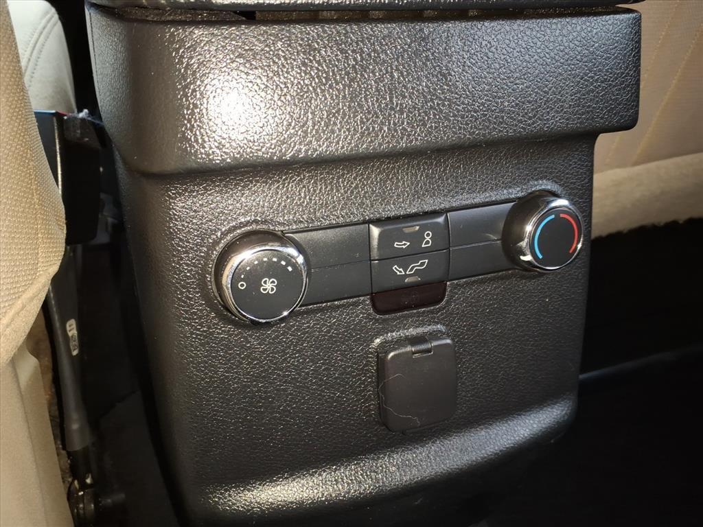 used 2016 Ford Explorer car, priced at $13,899