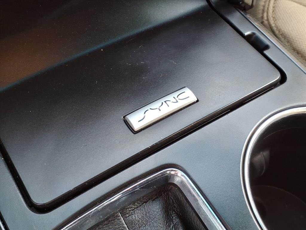 used 2016 Ford Explorer car, priced at $13,899