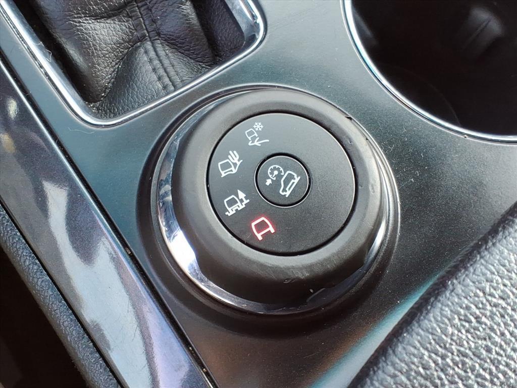 used 2016 Ford Explorer car, priced at $13,899