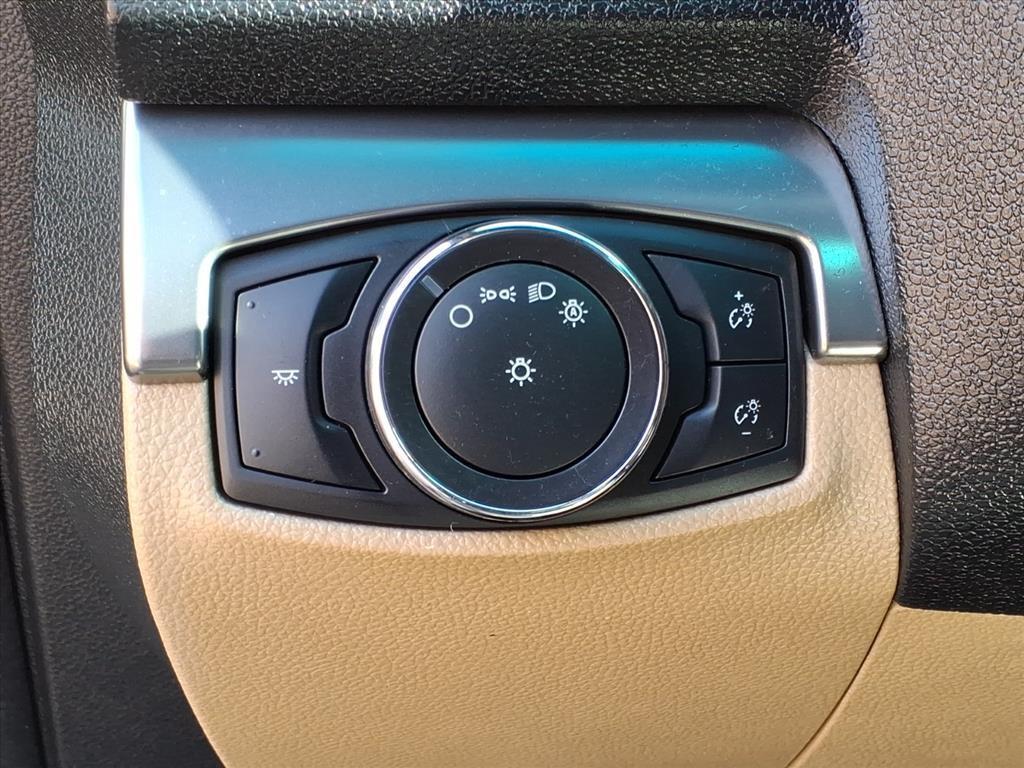 used 2016 Ford Explorer car, priced at $13,899