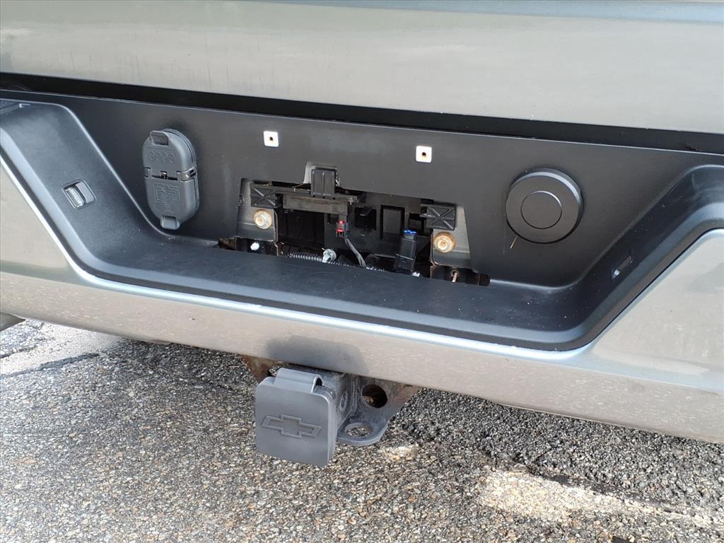 used 2019 Chevrolet Silverado 1500 car, priced at $26,976