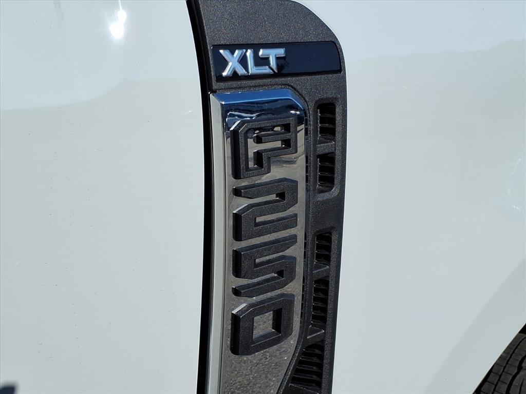 new 2026 Ford F-250 car, priced at $53,248