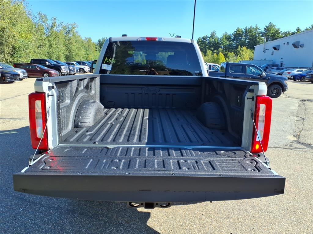 new 2026 Ford F-250 car, priced at $53,248