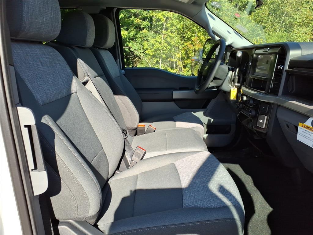 new 2026 Ford F-250 car, priced at $53,248