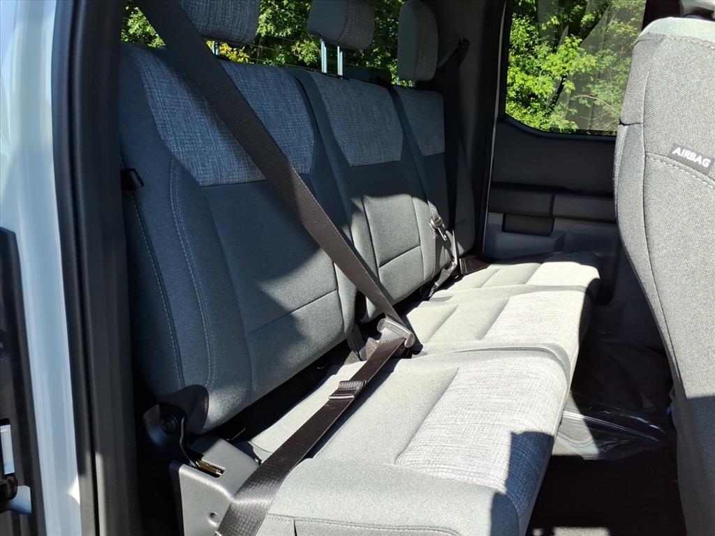 new 2026 Ford F-250 car, priced at $53,248