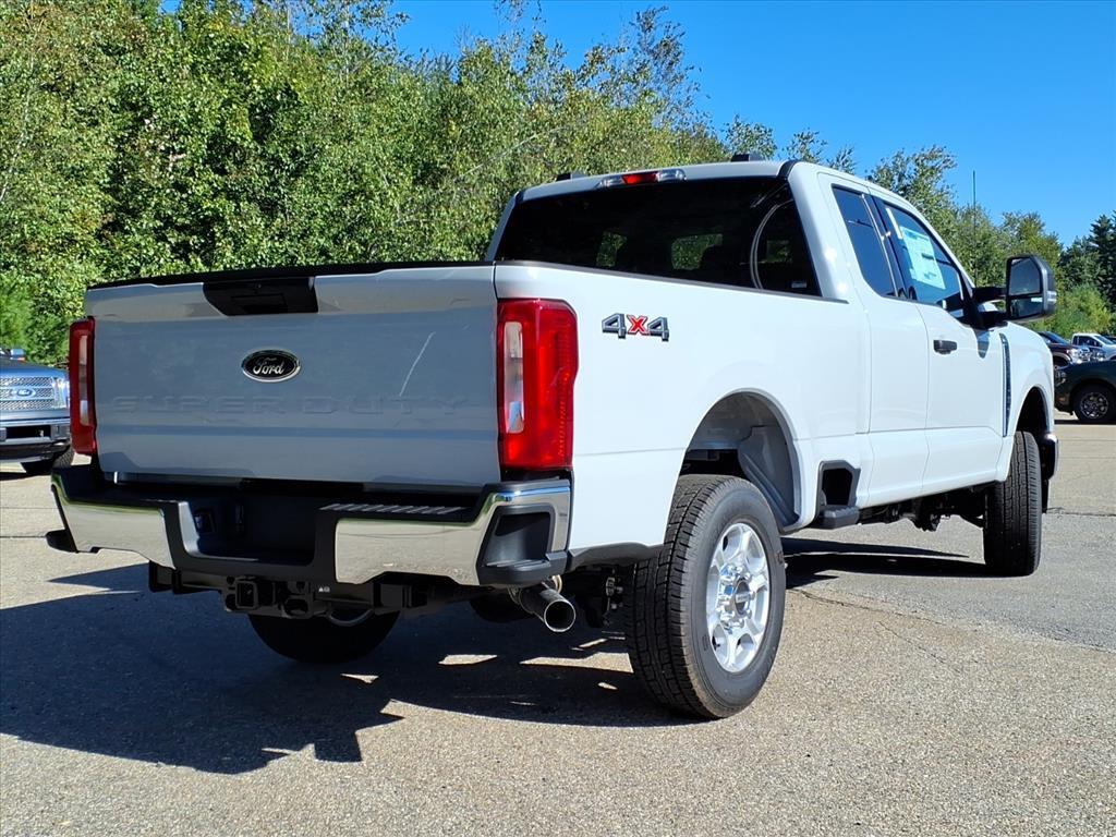 new 2026 Ford F-250 car, priced at $53,248