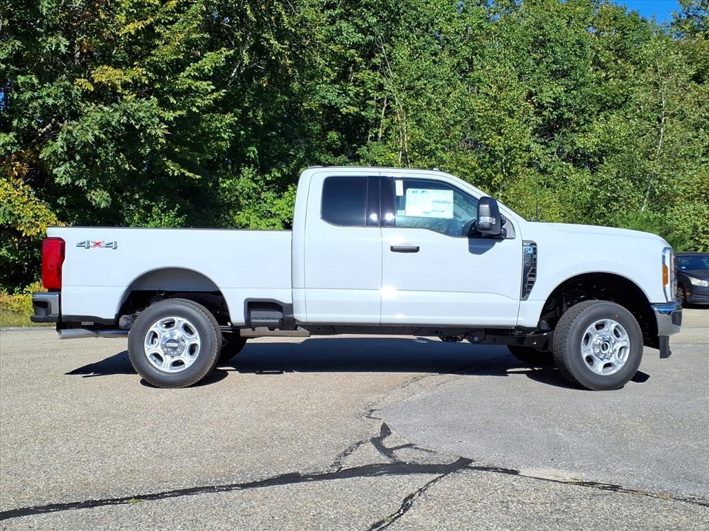new 2026 Ford F-250 car, priced at $53,248