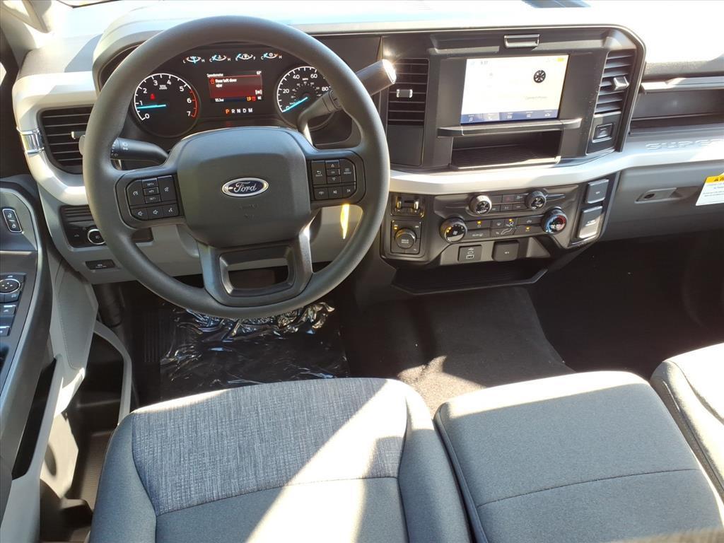 new 2026 Ford F-250 car, priced at $53,248