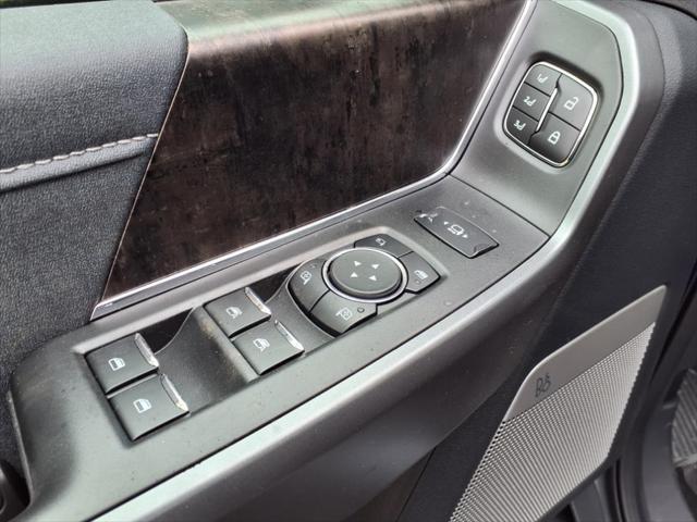 new 2025 Ford F-250 car, priced at $79,655