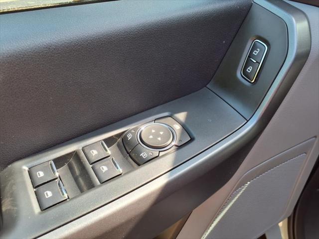 new 2025 Ford F-250 car, priced at $58,665