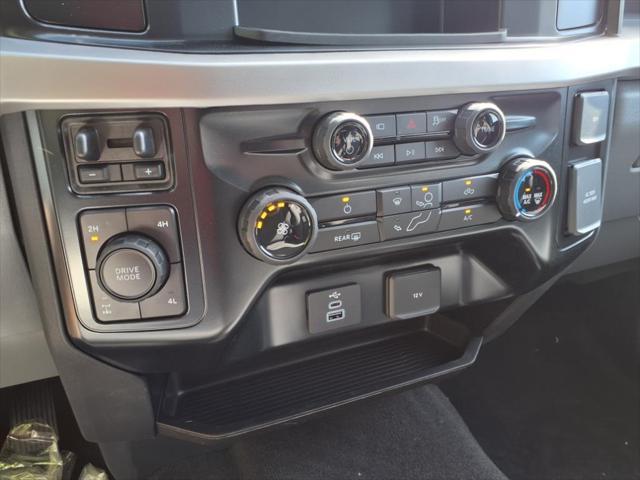 new 2025 Ford F-250 car, priced at $58,665