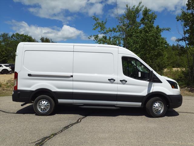 used 2024 Ford Transit-150 car, priced at $62,215