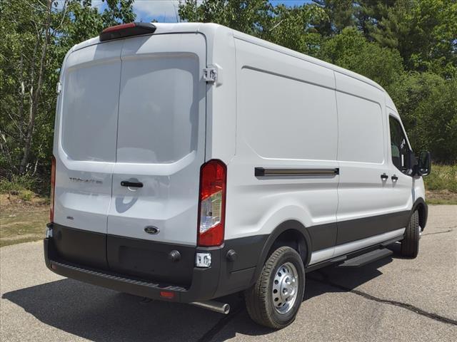 used 2024 Ford Transit-150 car, priced at $62,215