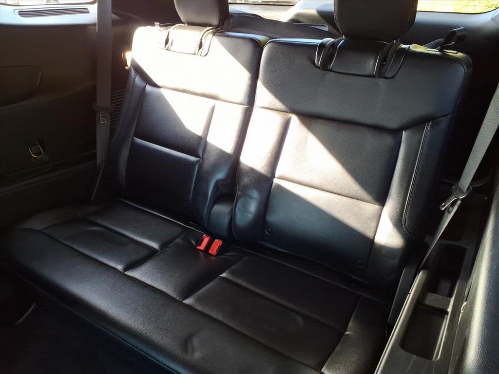 used 2020 Ford Explorer car, priced at $25,192