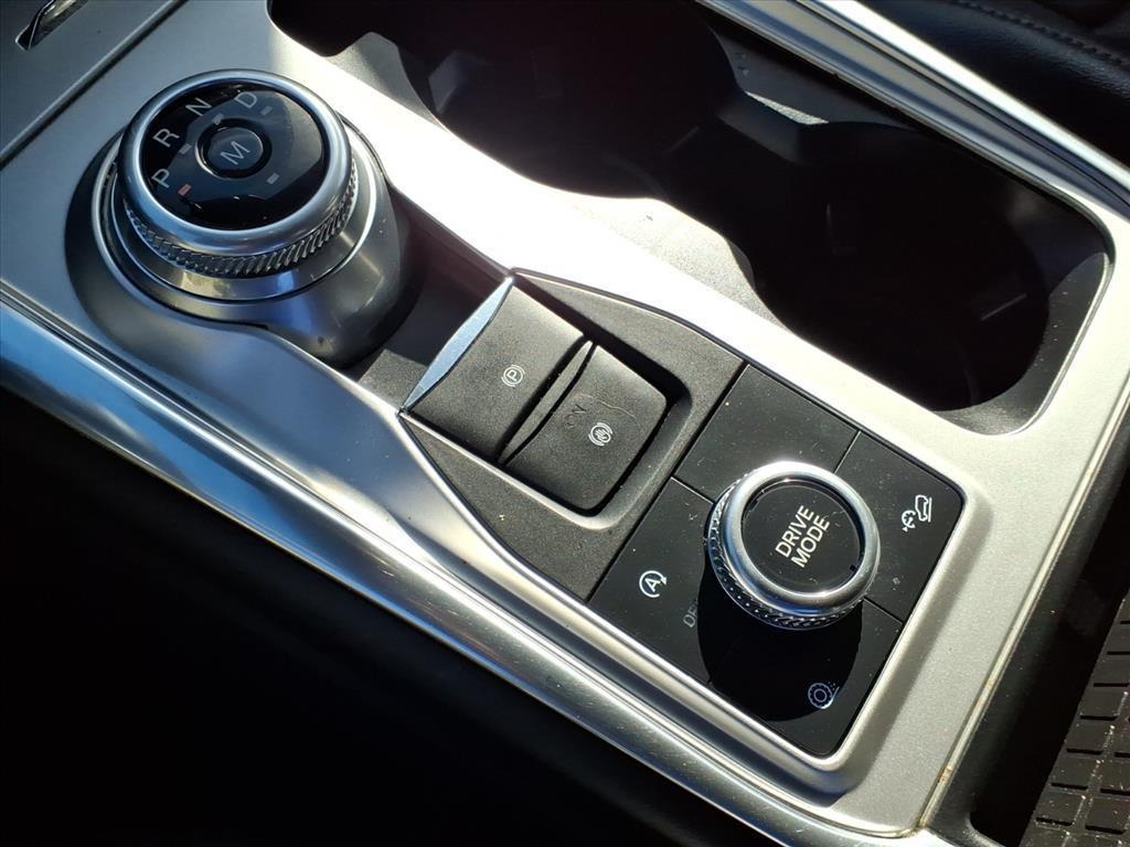 used 2020 Ford Explorer car, priced at $25,192