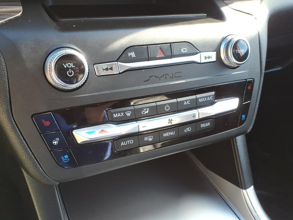 used 2020 Ford Explorer car, priced at $25,192