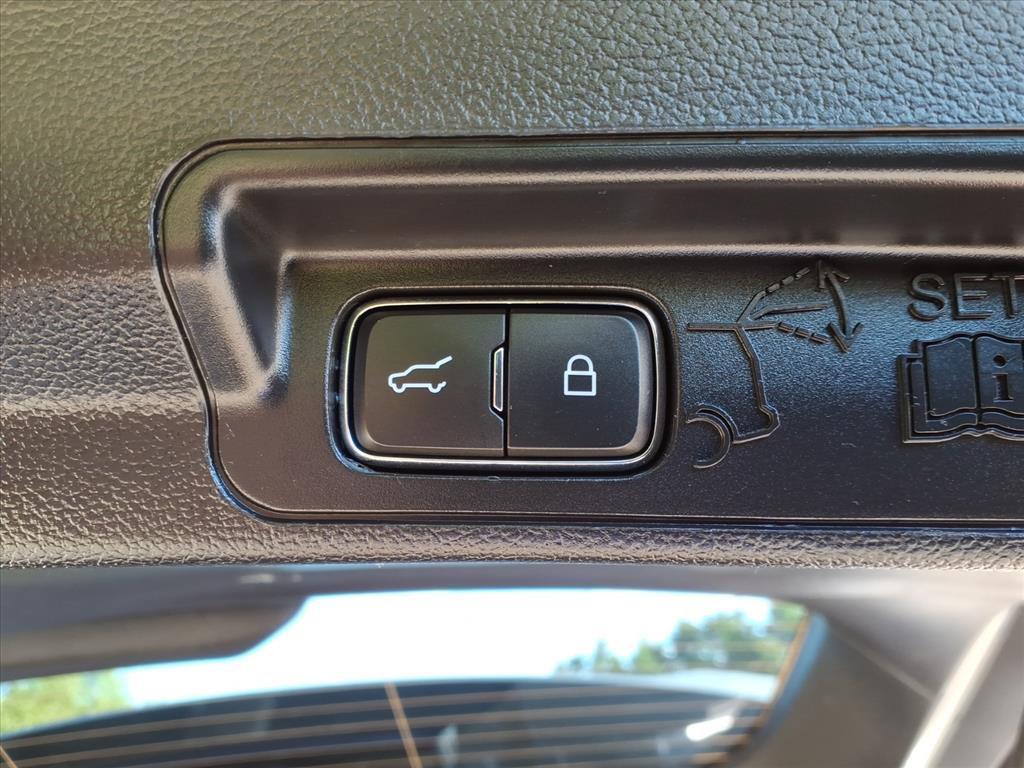 used 2020 Ford Explorer car, priced at $25,192