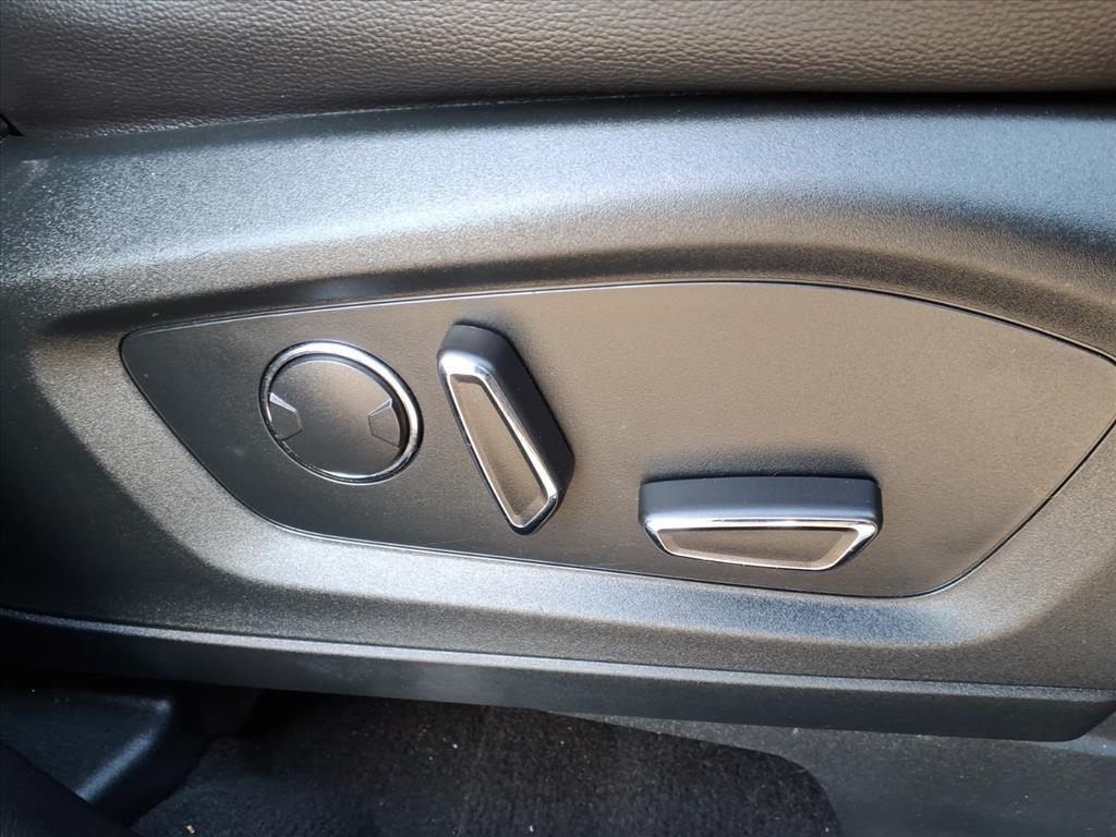 used 2020 Ford Explorer car, priced at $25,192