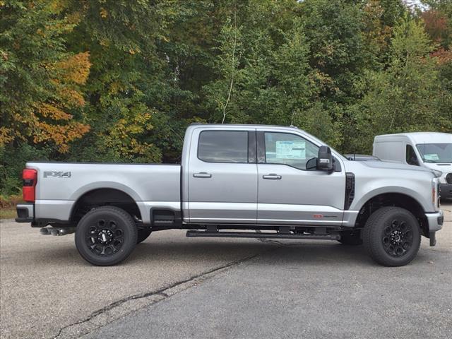 new 2024 Ford F-350 car, priced at $85,170