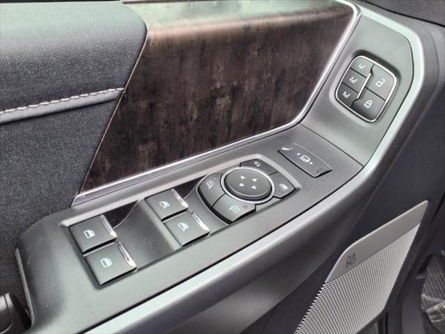 new 2025 Ford F-350 car, priced at $88,000