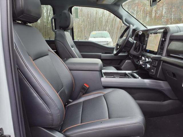 new 2025 Ford F-350 car, priced at $88,000