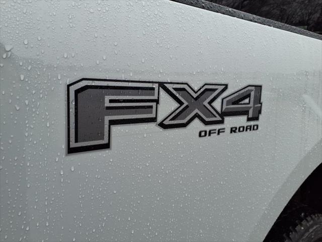 new 2025 Ford F-350 car, priced at $88,000